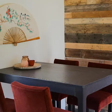 Chalet Ont Moeten - Helemaal Hier Rekken