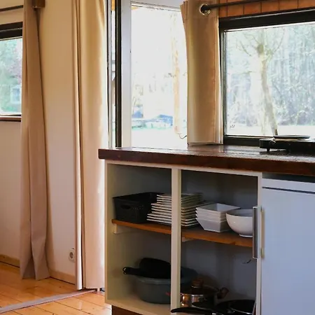 Chalet Ont Moeten - Helemaal Hier *