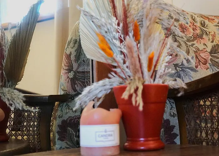 Ont Moeten - Helemaal Hier Chalet